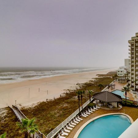 Windward Pointe Villa Orange Beach Bagian luar foto