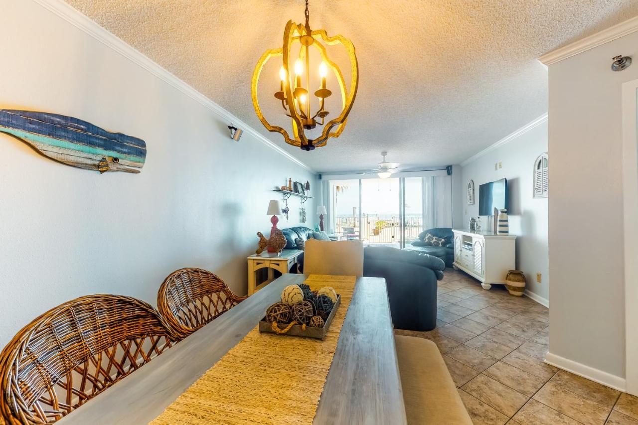 Windward Pointe Villa Orange Beach Bagian luar foto