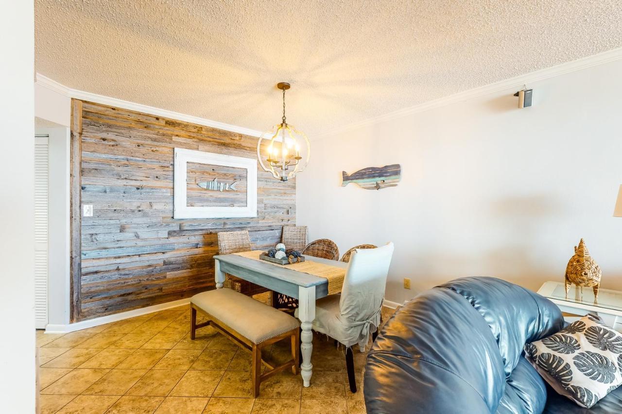 Windward Pointe Villa Orange Beach Bagian luar foto