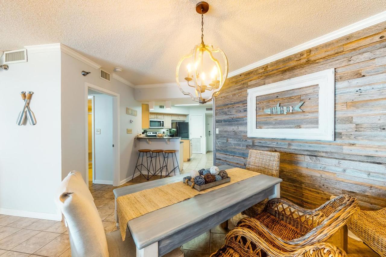 Windward Pointe Villa Orange Beach Bagian luar foto