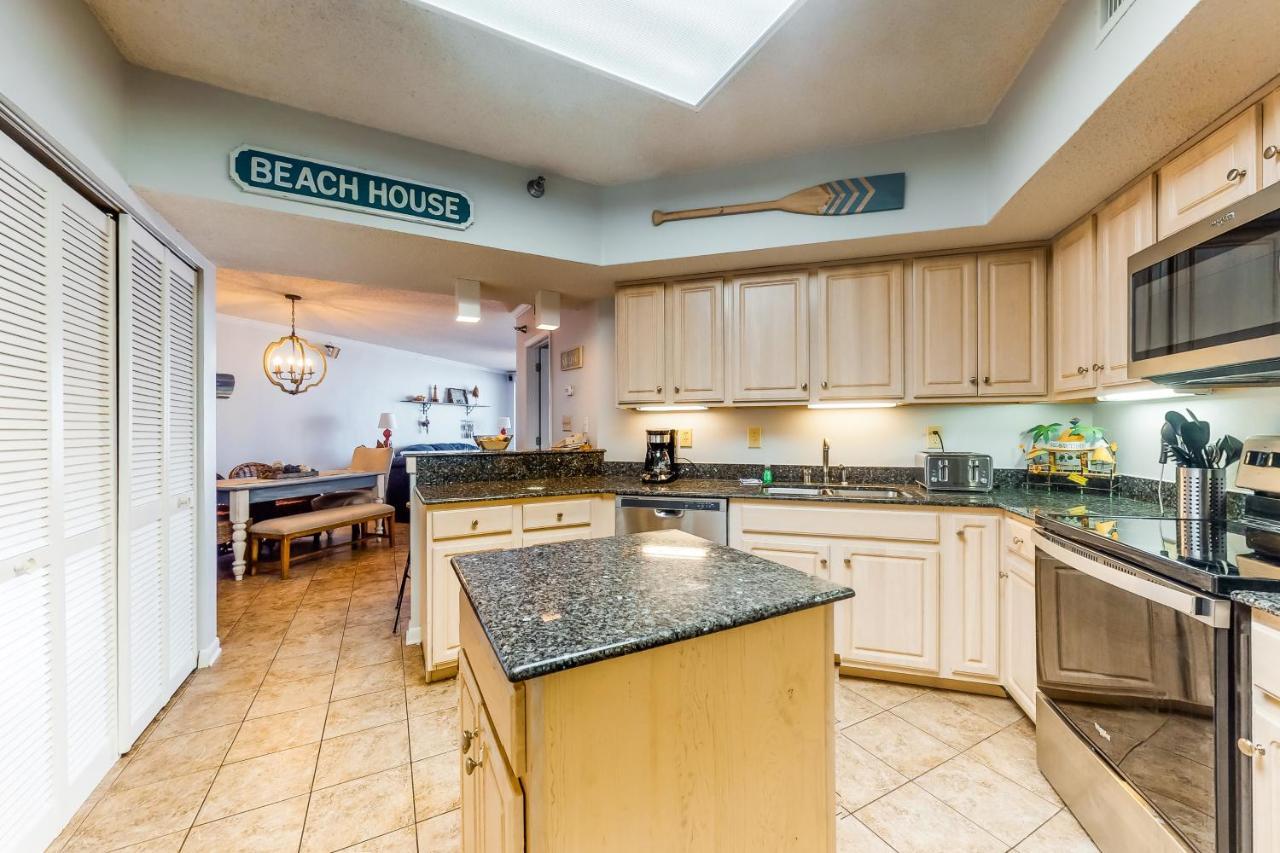 Windward Pointe Villa Orange Beach Bagian luar foto