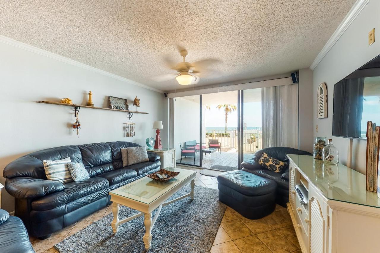 Windward Pointe Villa Orange Beach Bagian luar foto