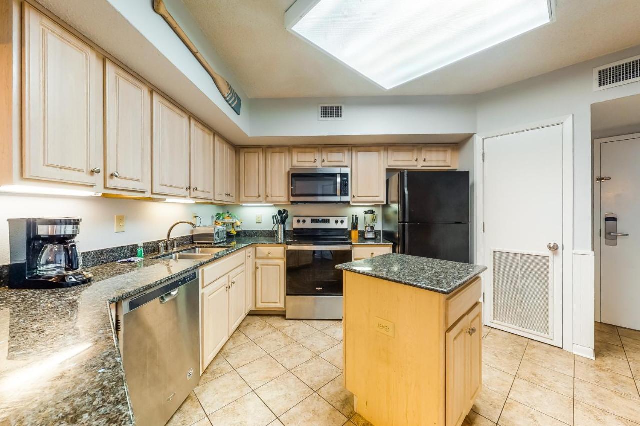 Windward Pointe Villa Orange Beach Bagian luar foto