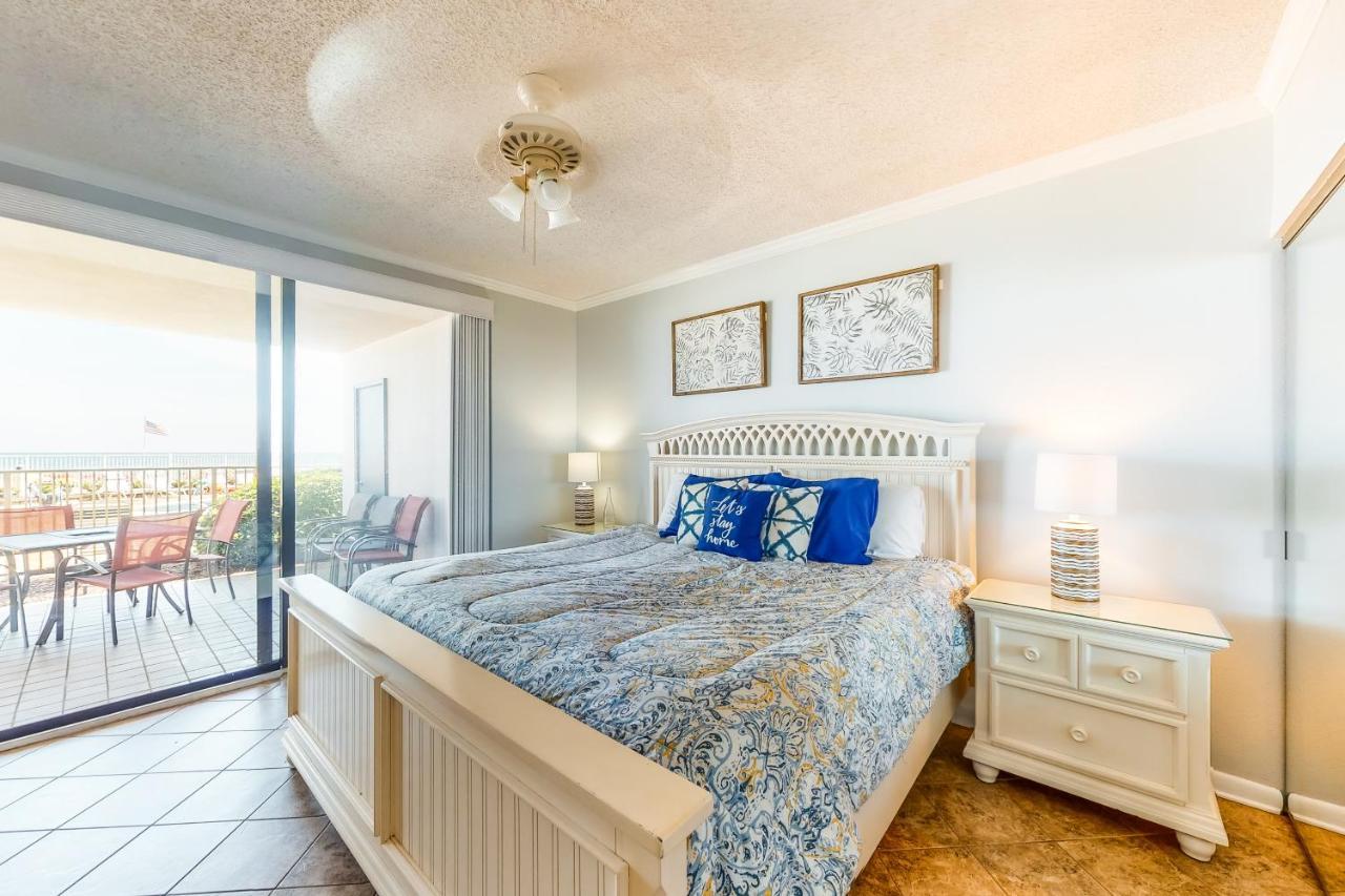 Windward Pointe Villa Orange Beach Bagian luar foto