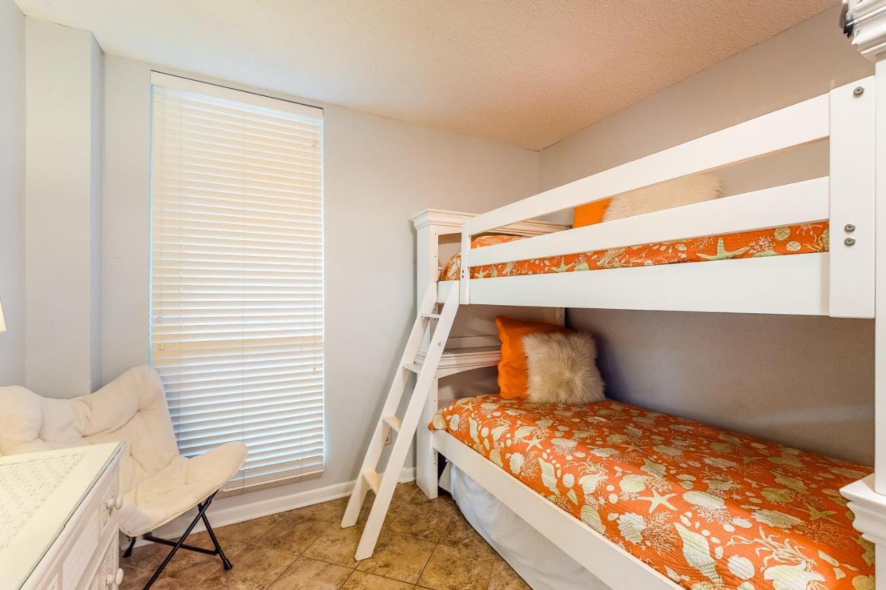 Windward Pointe Villa Orange Beach Bagian luar foto
