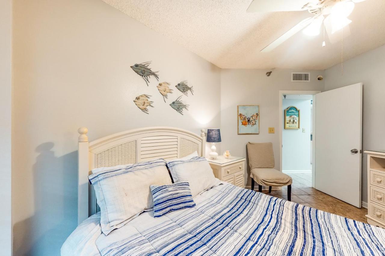 Windward Pointe Villa Orange Beach Bagian luar foto