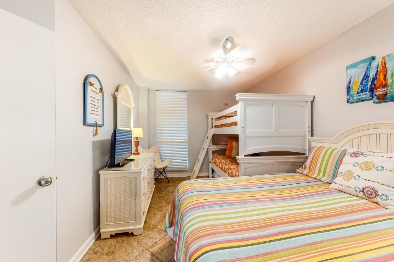 Windward Pointe Villa Orange Beach Bagian luar foto