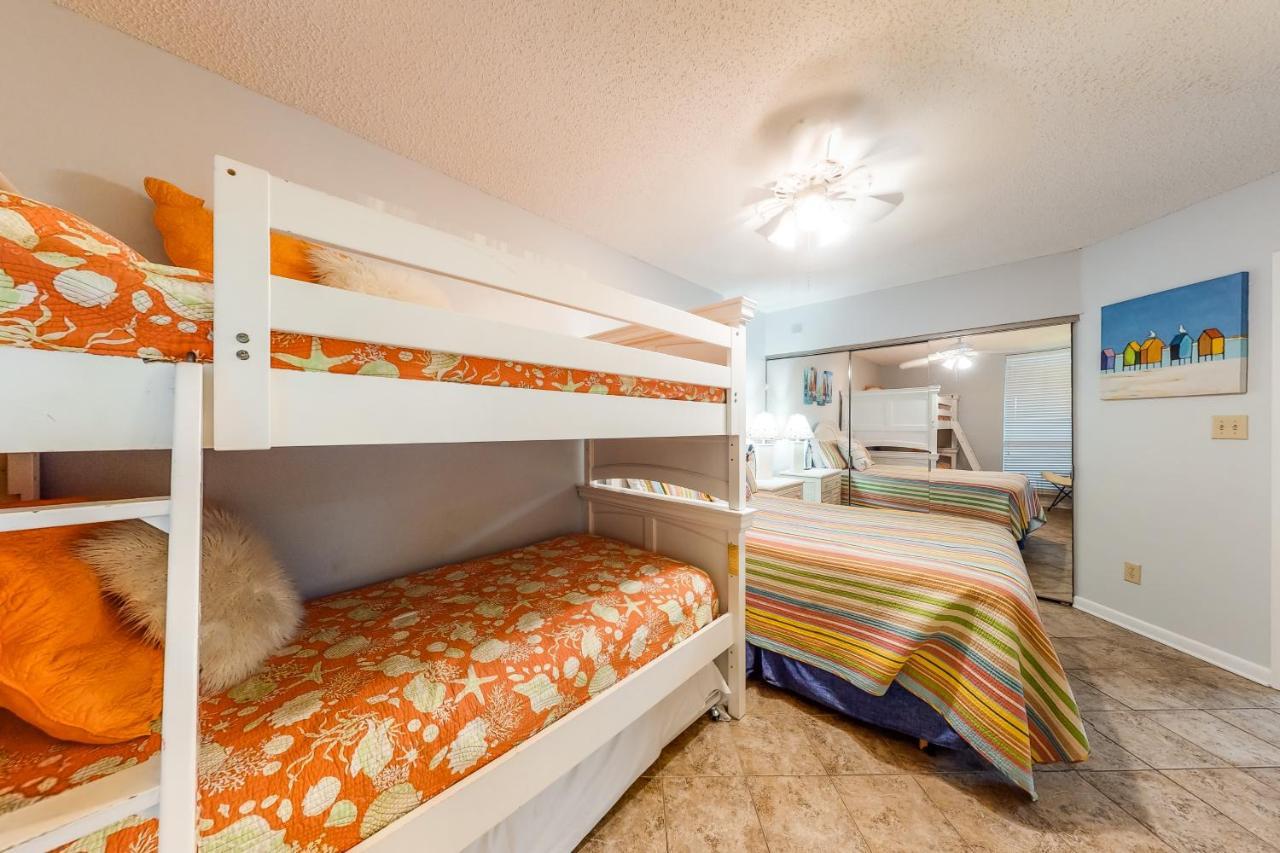 Windward Pointe Villa Orange Beach Bagian luar foto