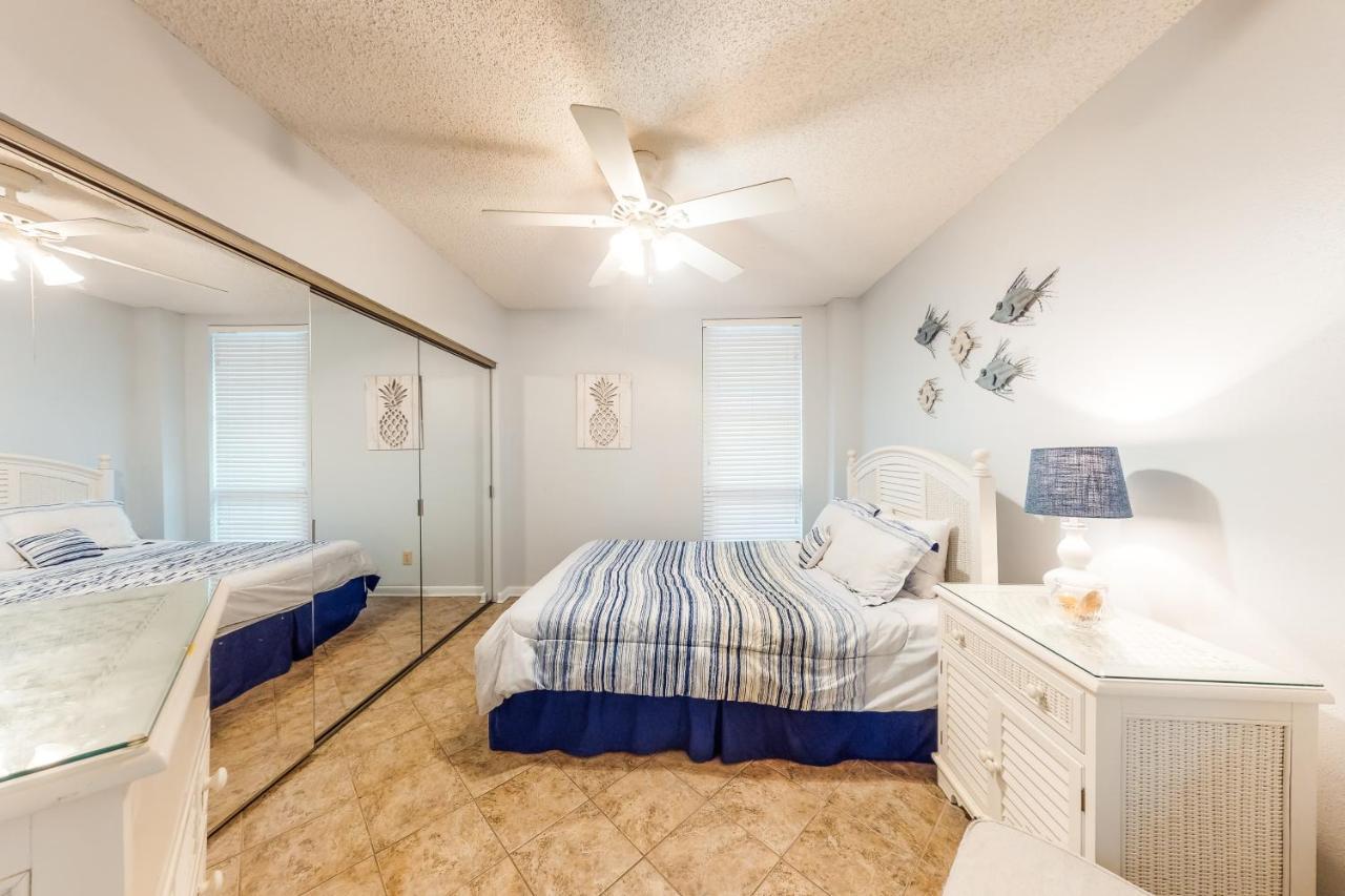 Windward Pointe Villa Orange Beach Bagian luar foto
