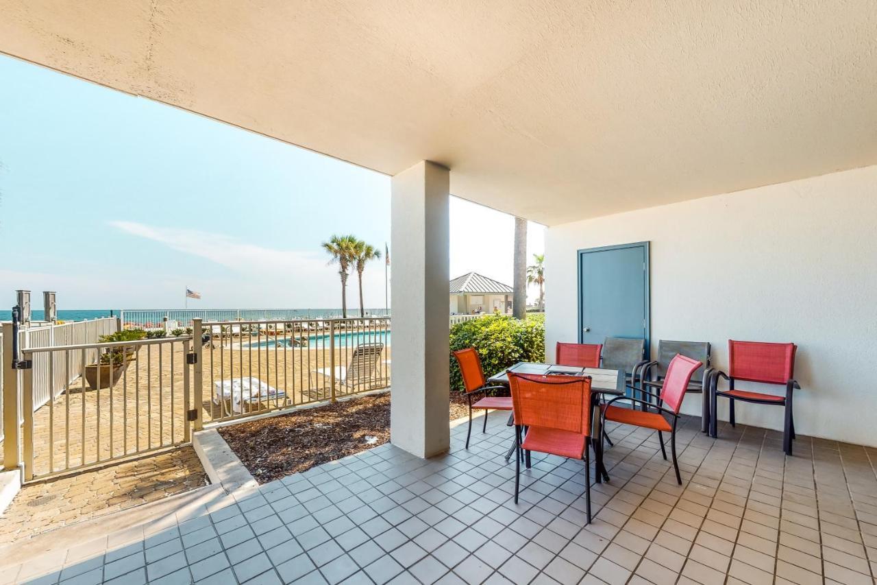 Windward Pointe Villa Orange Beach Bagian luar foto