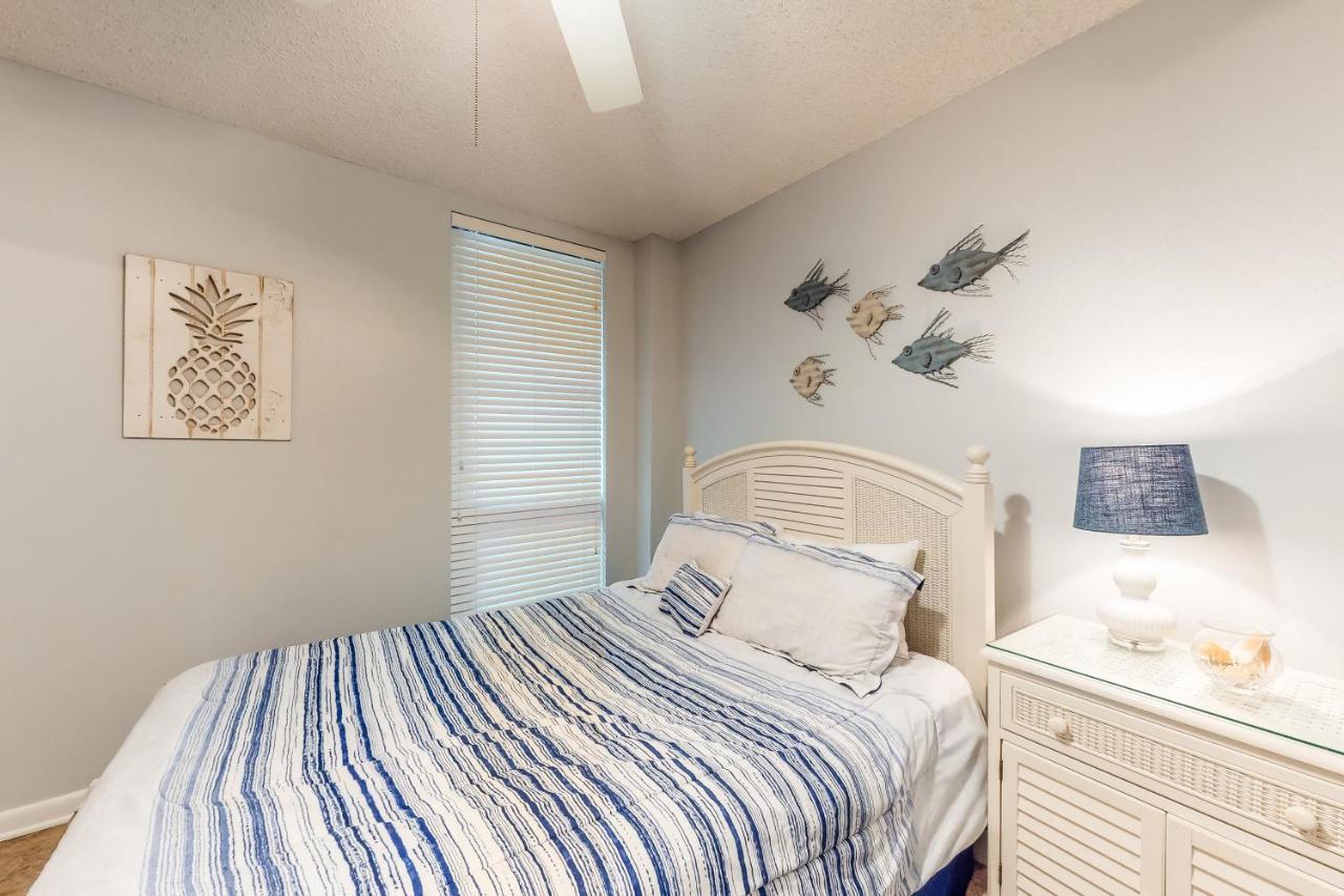 Windward Pointe Villa Orange Beach Bagian luar foto