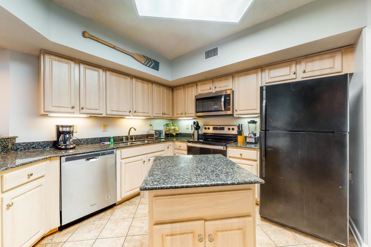 Windward Pointe Villa Orange Beach Bagian luar foto