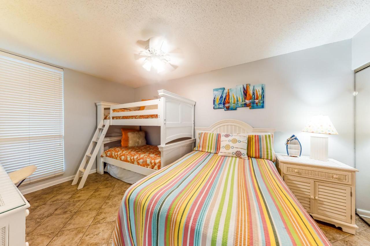 Windward Pointe Villa Orange Beach Bagian luar foto