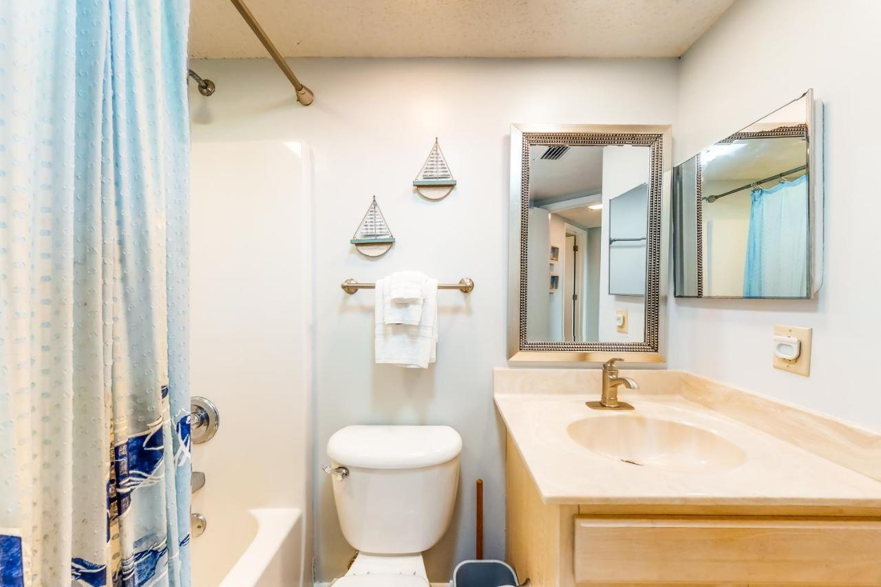 Windward Pointe Villa Orange Beach Bagian luar foto