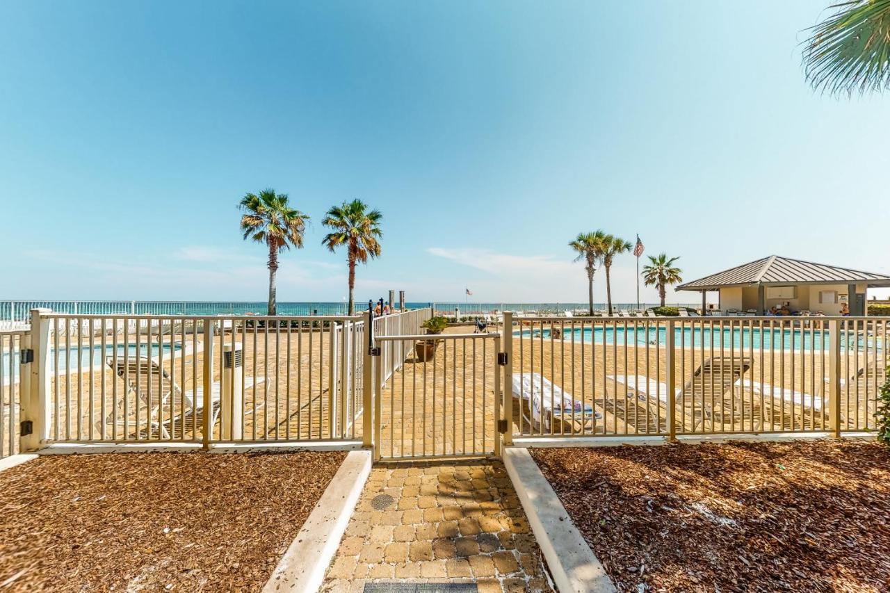 Windward Pointe Villa Orange Beach Bagian luar foto
