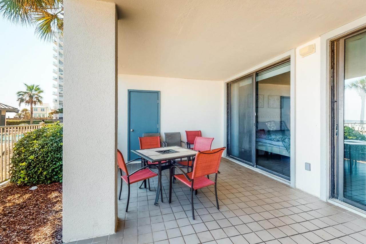 Windward Pointe Villa Orange Beach Bagian luar foto