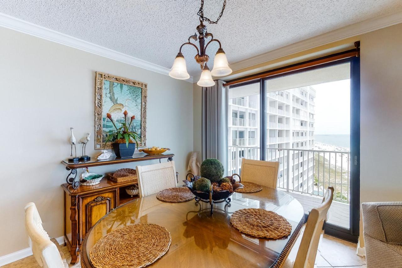 Windward Pointe Villa Orange Beach Bagian luar foto