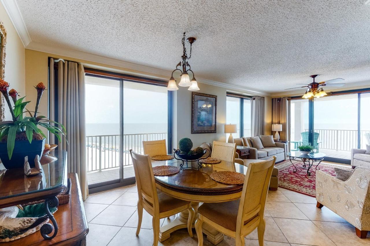 Windward Pointe Villa Orange Beach Bagian luar foto