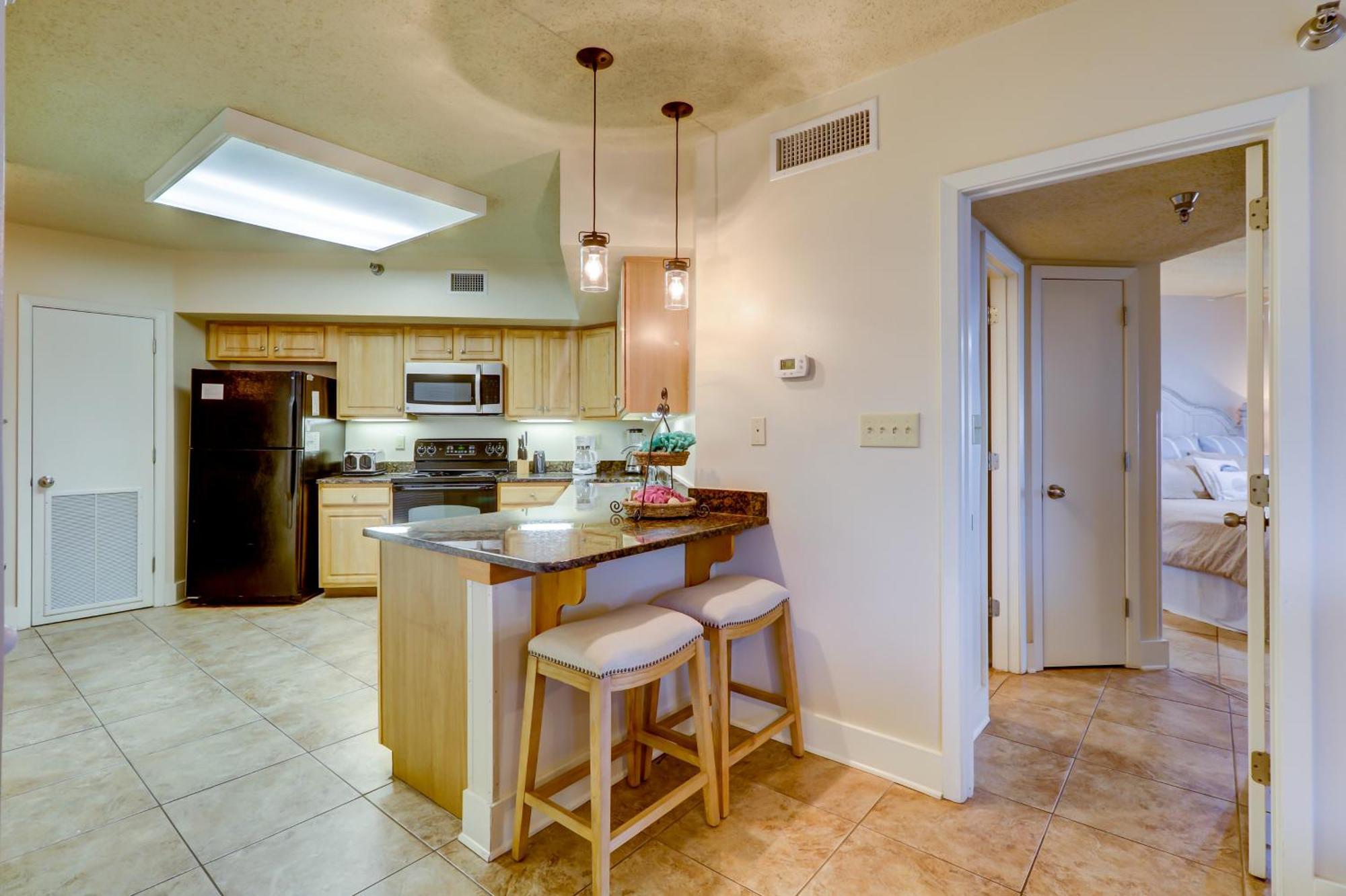 Windward Pointe Villa Orange Beach Ruang foto