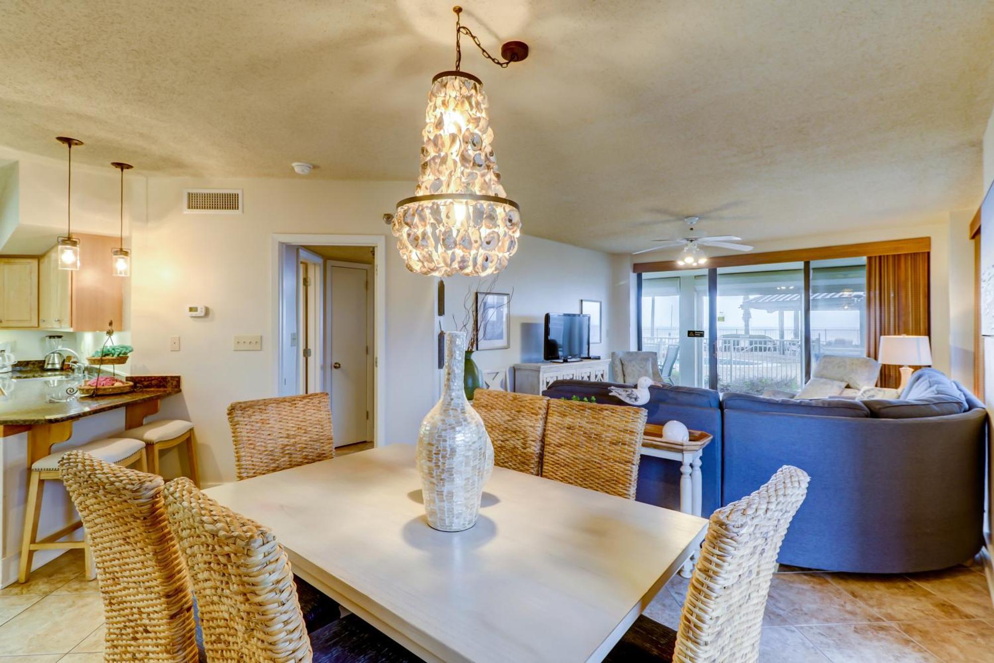 Windward Pointe Villa Orange Beach Ruang foto