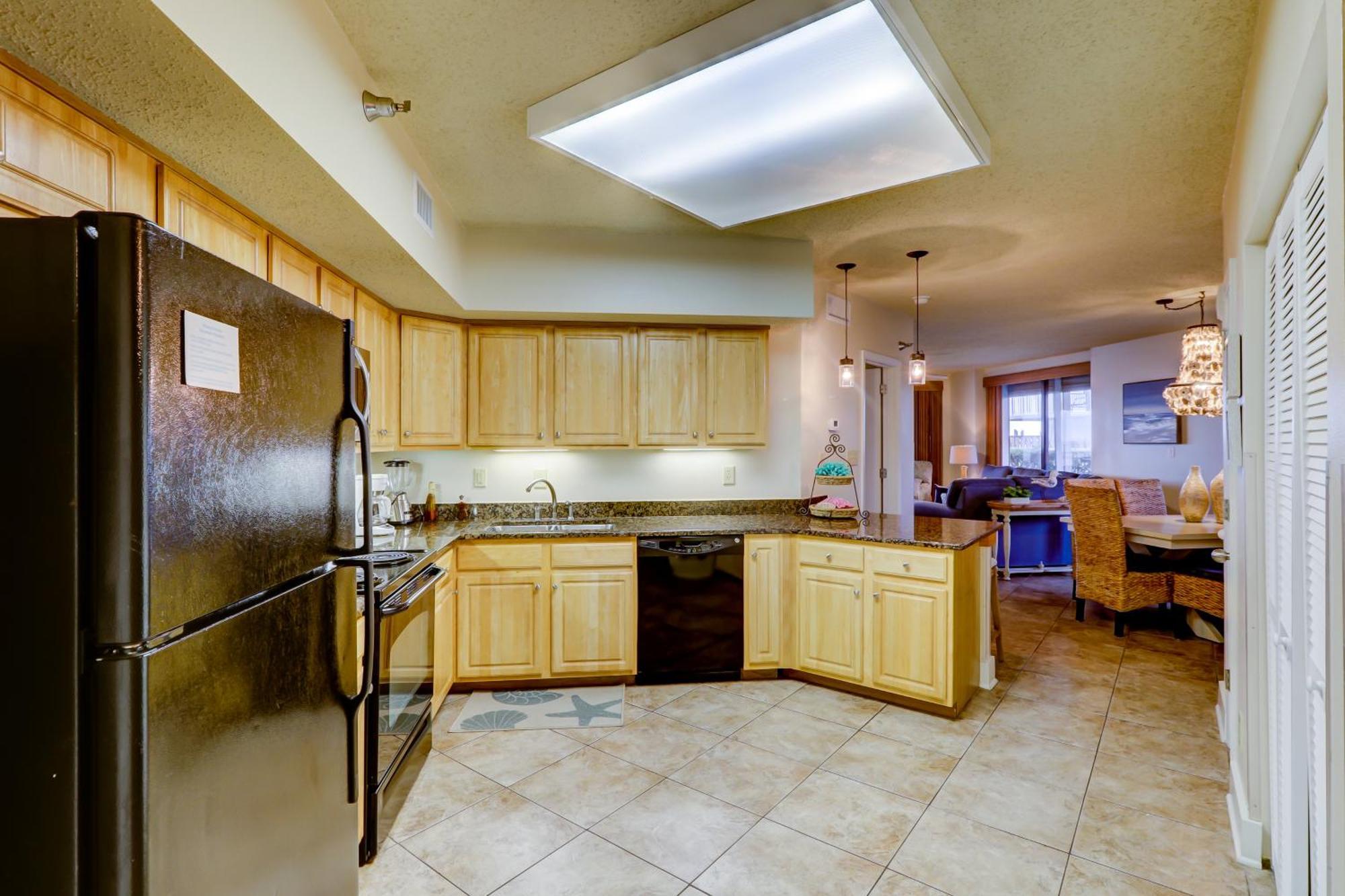 Windward Pointe Villa Orange Beach Ruang foto