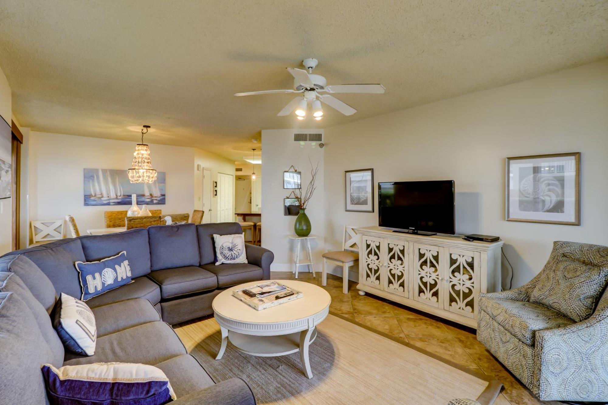 Windward Pointe Villa Orange Beach Ruang foto