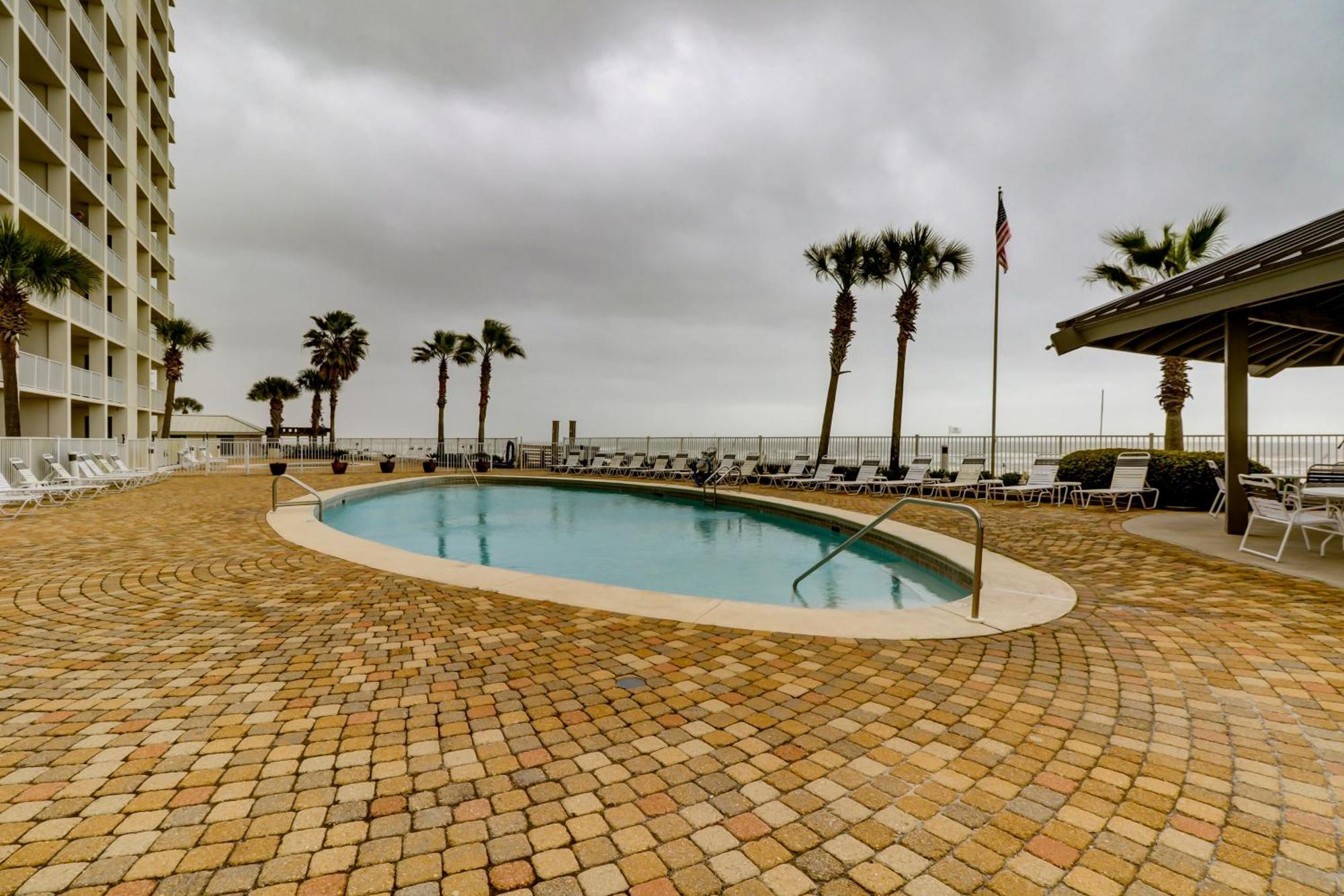 Windward Pointe Villa Orange Beach Ruang foto