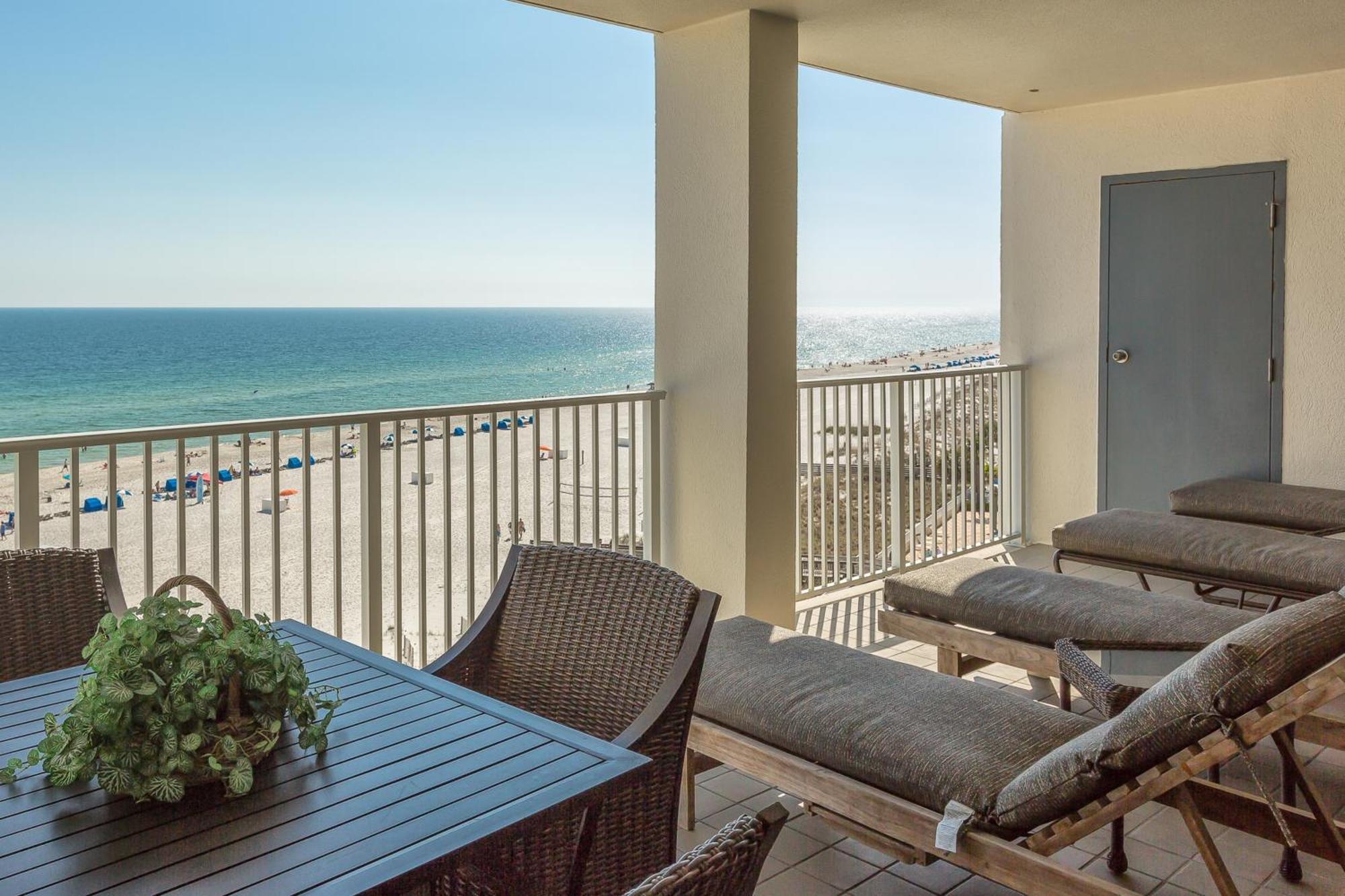 Windward Pointe Villa Orange Beach Ruang foto