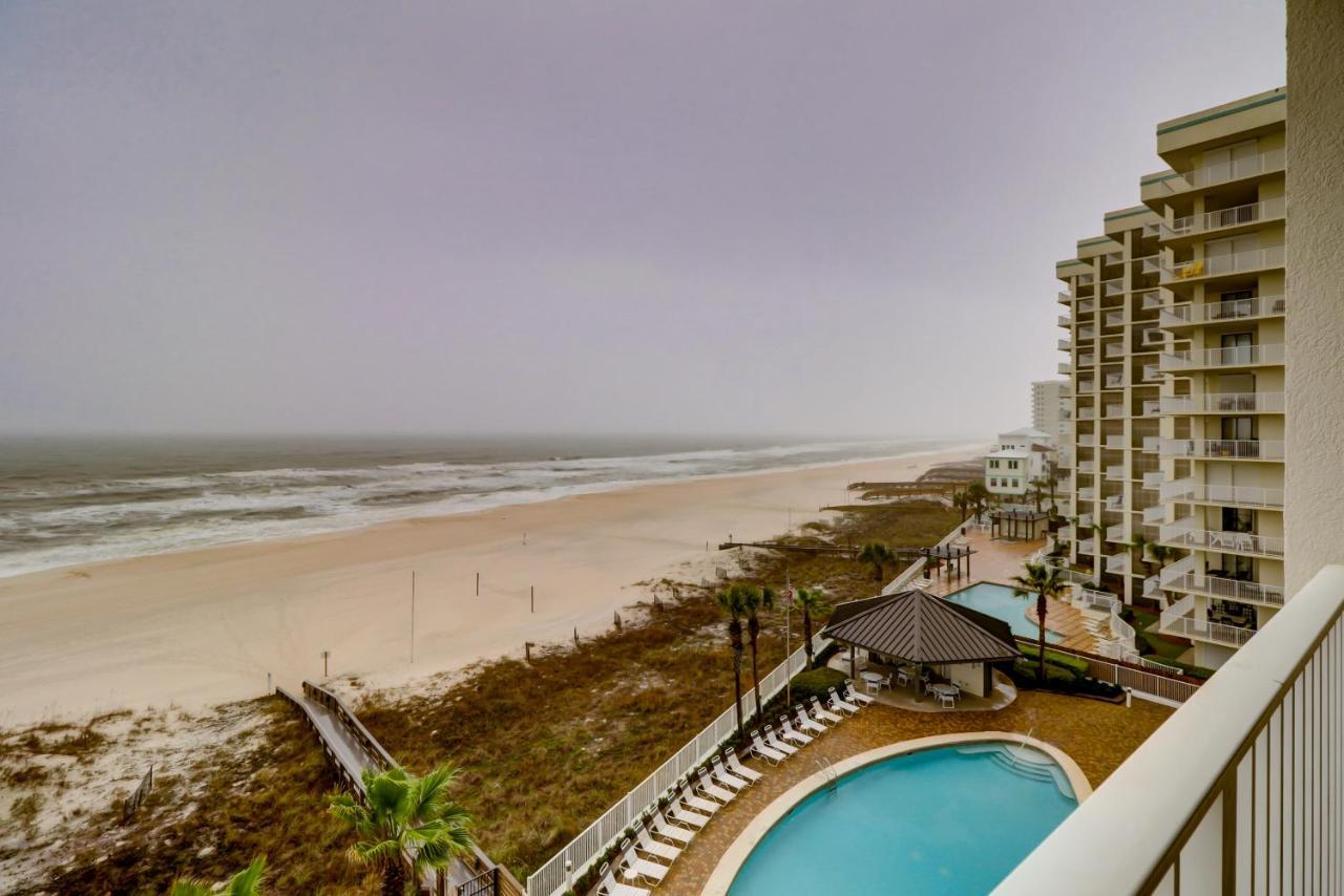 Windward Pointe Villa Orange Beach Bagian luar foto